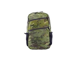 Тактический рюкзак 15л Кордура 500 D — MultiCam Tropic, Brookwood