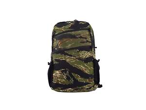 Тактический рюкзак 15л Кордура 500 D — Original Vietnam Tiger Stripe, USA