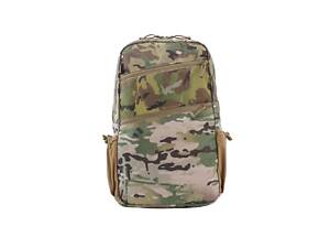 Тактичний рюкзак 15л MultiCam, Brookwood