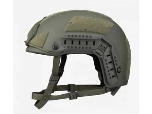 Тактичний Шолом Каска Військовий FAST WENDY