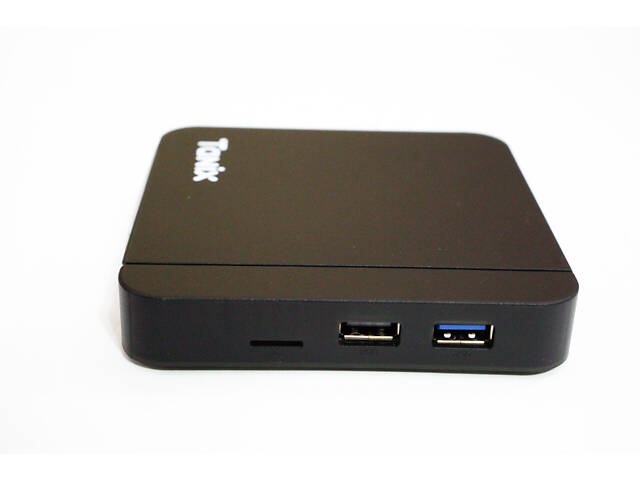 Tanix W2 4K Android TV Box 4GB/32GB Android 11 - Фото 7