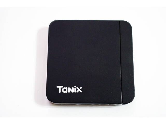 Tanix W2 4K Android TV Box 4GB/32GB Android 11 - Фото 8