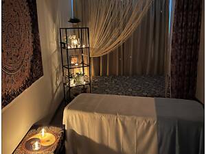 Тантрический энергетический массаж