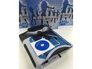 Танцювальний килимок музичний, DANCE MAT PC+TV