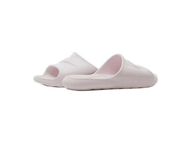 Тапочки женские Nike Victori One (CZ7836-600) 39 Розовый - Фото 1 Тапочки женские Nike Victori One (CZ7836-600) 39 Розовый - Фото 1