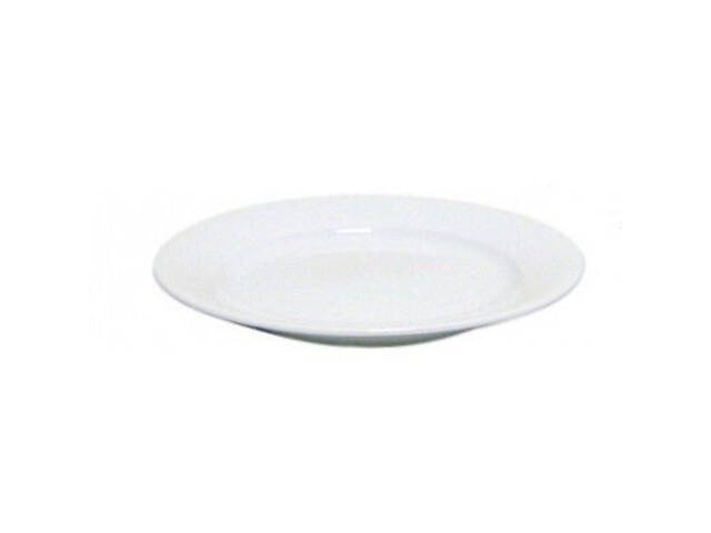 Тарілка 25 см Helfer 21-04-079 - Фото 1