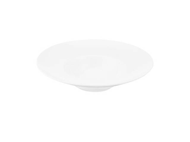 Тарілка Ardesto Imola 23 см (AR3512I) - Фото 5