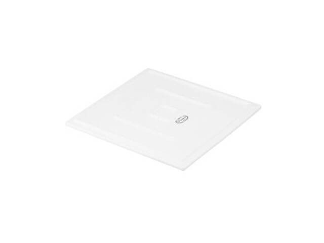 Тарілка Ardesto Imola Dessert Quadrate 23x23 см (AR3715) - Фото 7