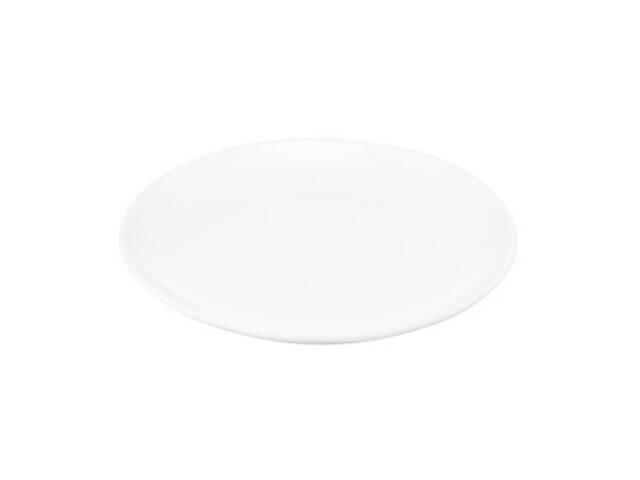 Тарілка Ardesto Imola Dinner 26 см (AR3505I) - Фото 3