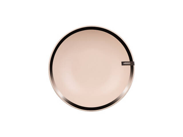 Тарілка Ardesto Liguria Soup 20 см Cream (AR2920LCC) - Фото 5