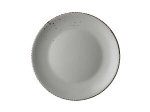 Тарілка Ardesto Lucca Dessert 19 см Illusion Blue (AR2919BMC)