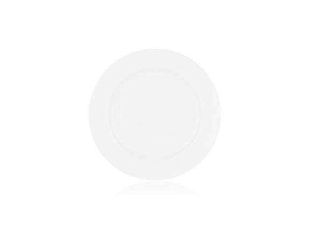 Тарілка Ardesto Prato Dessert 20 см (AR3603P) - Фото 1