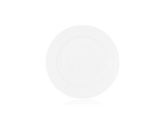 Тарілка Ardesto Prato Dinner 25 см (AR3604P) - Фото 1