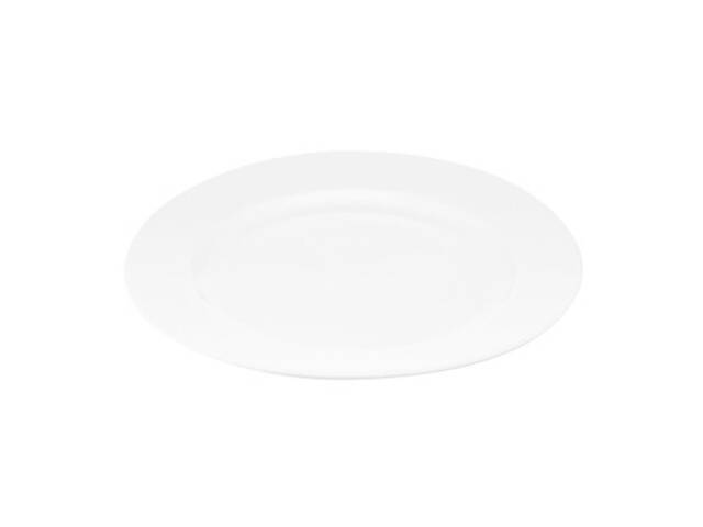 Тарілка Ardesto Prato Dinner 25 см (AR3604P) - Фото 5