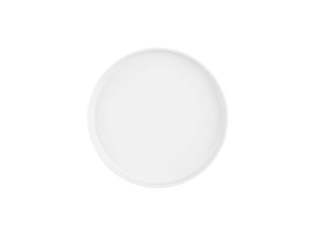 Тарілка Ardesto Trento Dessert 20,5 см White (AR2920TW) - Фото 7