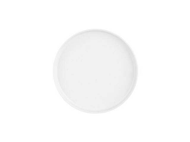 Тарілка Ardesto Trento Dessert 20,5 см White (AR2920TW) - Фото 7