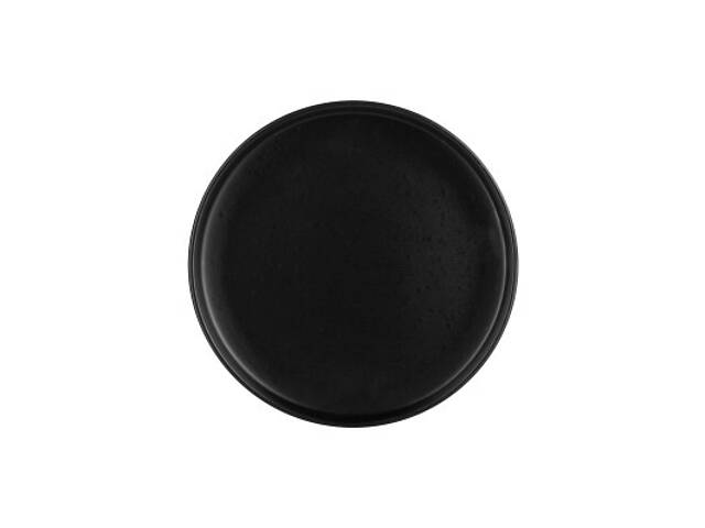 Тарілка Ardesto Trento Dessert 20,5 см Black (AR2920TB) - Фото 7