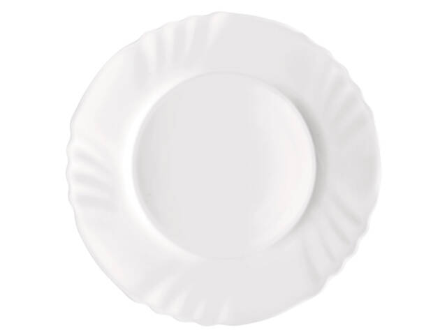 Тарілка Bormioli Rocco Ebro 20 см Десертна (402812FN9321990) - Фото 1