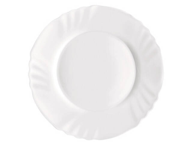 Тарілка Bormioli Rocco Ebro 20 см Десертна (402812FN9321990) - Фото 1