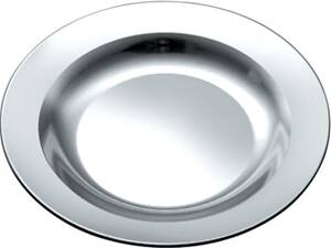 Тарілка десертна Empire EM-1618 18 см