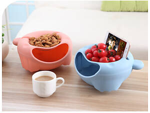 Тарілка для дозвілля тримач телефону IHAD