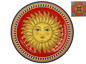 Тарілка порцелянова BonaDi Sicilia 27 см 1149-001