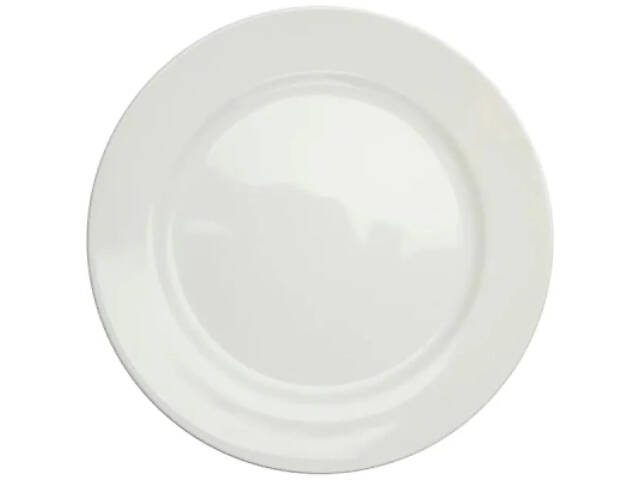 Тарілка FoREST Aspen кругла 20 см (710071) - Фото 1