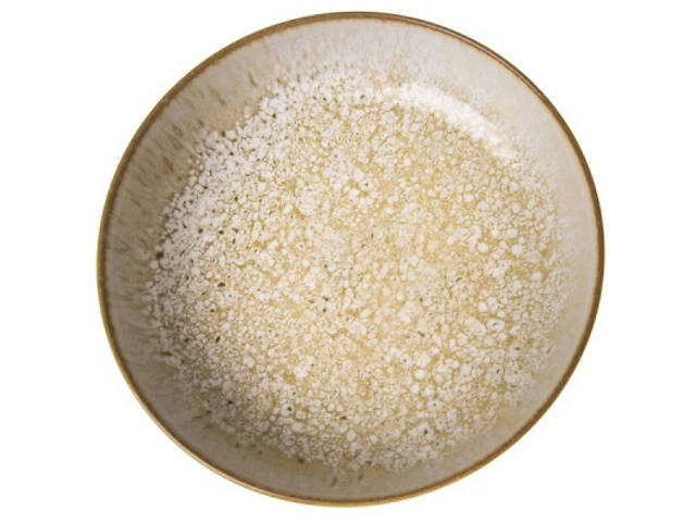 Тарілка Ipec Nordic Lava 18,5 см Супова (30908579) - Фото 1