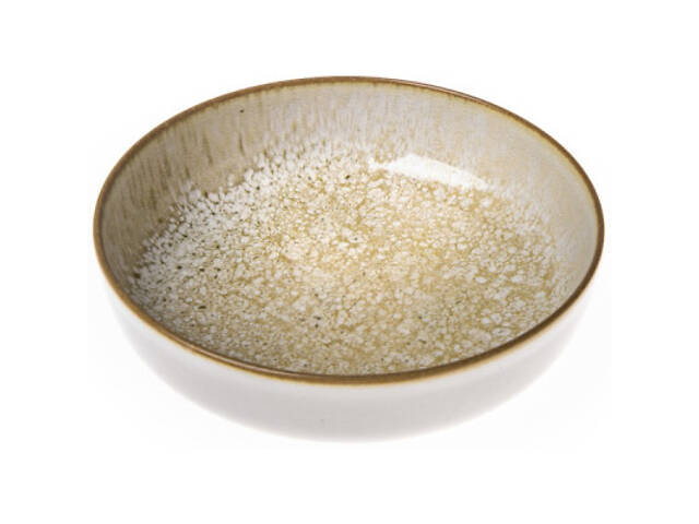 Тарілка Ipec Nordic Lava 18,5 см Супова (30908579) - Фото 2