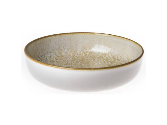 Тарілка Ipec Nordic Lava 18,5 см Супова (30908579) - Фото 3