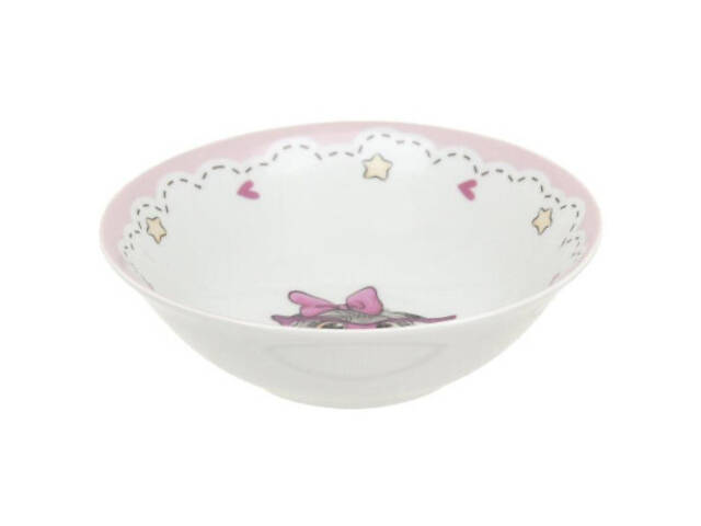 Тарілка Limited Edition Owl 15 см Супова (YF6031-2) - Фото 1