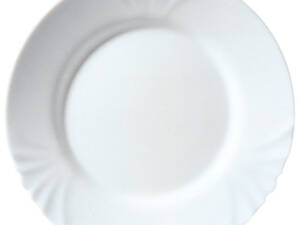Тарілка Luminarc Cadix 19 см десертна (H4129)
