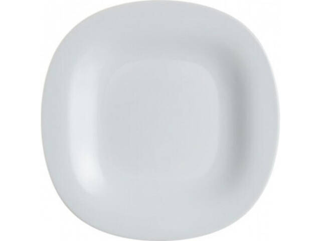Тарілка Luminarc Carine Granit 19 см десертна (N6613) - Фото 1