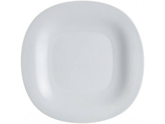 Тарілка Luminarc Carine Granit 27 см обідня (N6611) - Фото 1