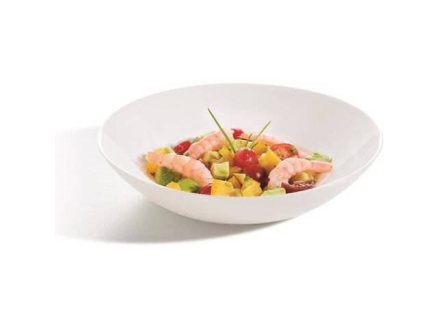 Тарілка Luminarc Diwali 20 см супова (N3605) - Фото 3