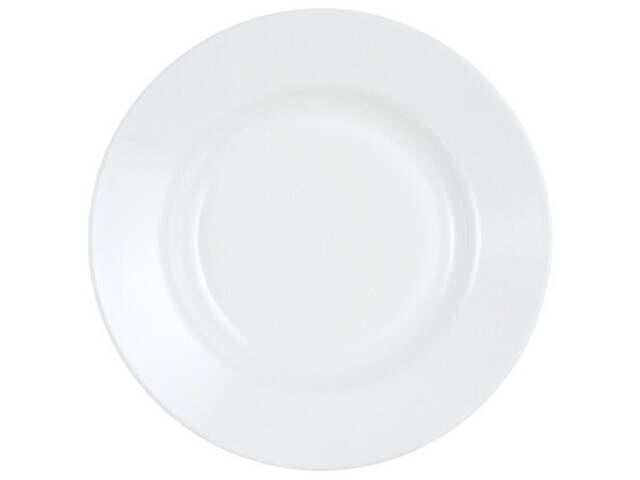 Тарілка Luminarc Everyday 22 см супова (G0563) - Фото 1