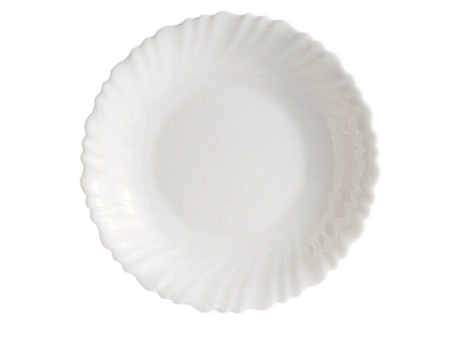 Тарілка Luminarc Feston 23 см Супова (N7850) - Фото 1