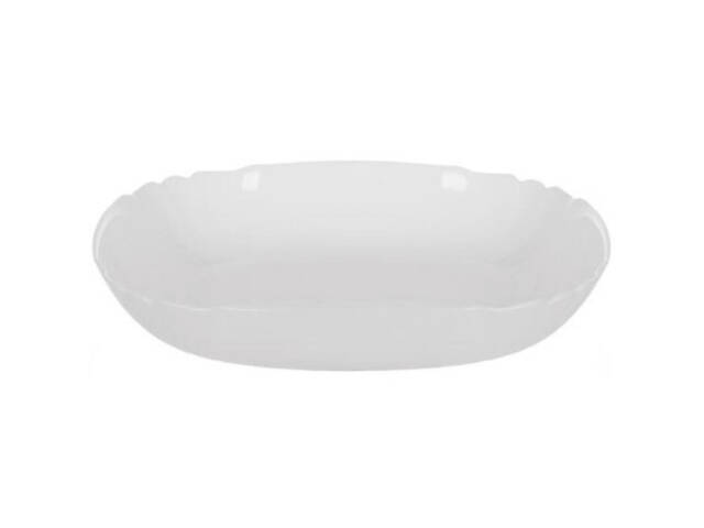 Тарілка Luminarc Lotusia 22 см супова (N3622) - Фото 1