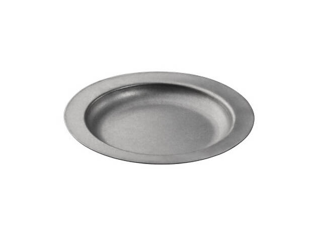 Тарелка Naturehike NH21SJ001 глибока нержавіюча сталь (6927595784624) - Фото 1