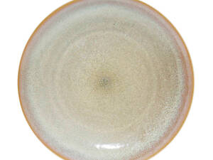 Тарелка обеденная Krauff Stone 21-318-013 27.2 см