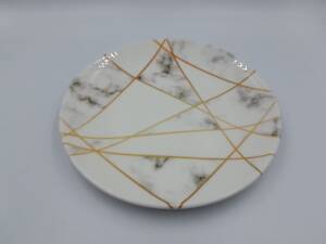 Тарелка обеденная TULU WONDER-24 24 см