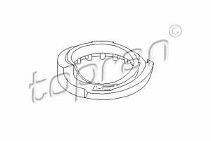 Тарелка пружины клапана 108031