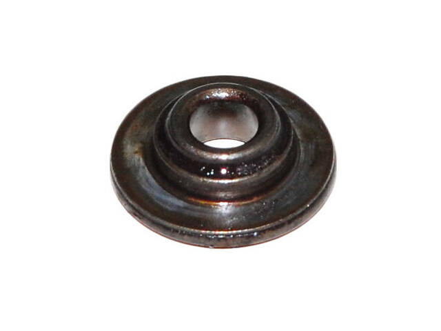 24405817 Тарелка пружины клапана верх 1.6MPI 16V Z16XEP Opel Astra G 98-05, Opel Astra H 04-14, Opel Vectra C 02-08 (244 - Фото 1