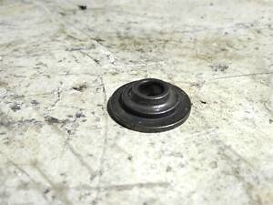 90537243 Тарелка пружины клапана 2.2MPI 16V, 2.2GDI 16V Opel Vectra B 95-02, Opel Vectra C 02-08, Chevrolet Orlando 10-1