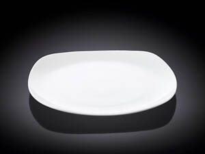 Тарілка пиріжкова Wilmax WL-991000 16х16 см