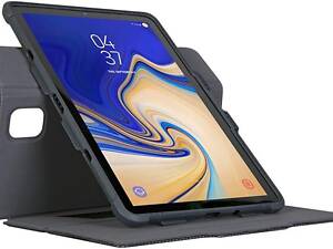 Targus VersaVu Samsung Galaxy Tab S4 10,5 дюйма (2018 р.): захисний чохол, випробуваний на падіння