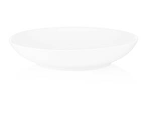 Тарілка ARDESTO глибока Imola, 23 см, порцеляна (AR3509I)