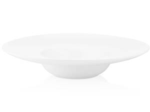 Тарілка ARDESTO глибока Imola, 30 см,, порцеляна (AR3513I)