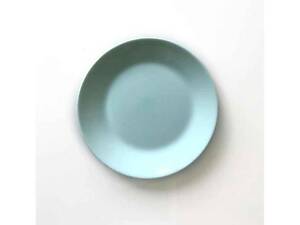 Глубокая тарелка 20см Zelie Light Turquoise круглая ТМ LUMINARC