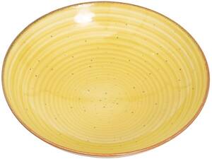 Тарілка IPEC GRANO /21 см/суп.(1) (30905172) (30905172)